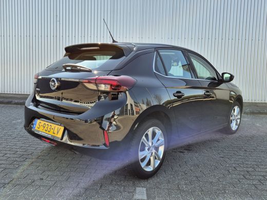Opel Corsa Opel 1.2 Edition 100PK | Apple Carplay/Android Auto|telefoonintegratie premium | Bluetooth telefo... ActivLease financial lease