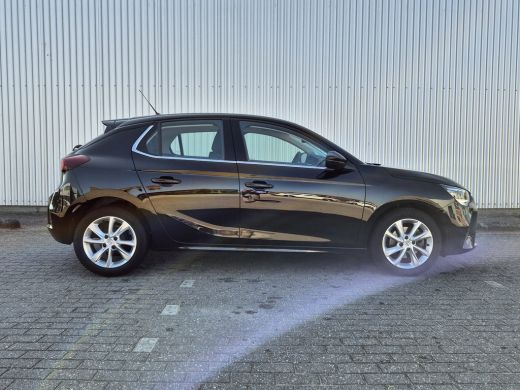 Opel Corsa Opel 1.2 Edition 100PK | Apple Carplay/Android Auto|telefoonintegratie premium | Bluetooth telefo... ActivLease financial lease