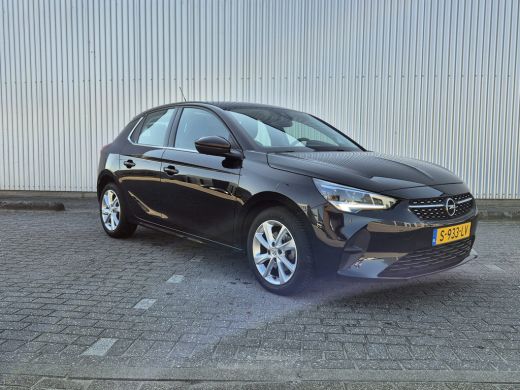Opel Corsa Opel 1.2 Edition 100PK | Apple Carplay/Android Auto|telefoonintegratie premium | Bluetooth telefo... ActivLease financial lease