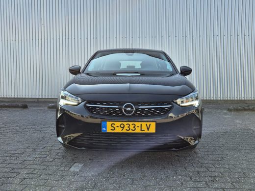 Opel Corsa Opel 1.2 Edition 100PK | Apple Carplay/Android Auto|telefoonintegratie premium | Bluetooth telefo... ActivLease financial lease