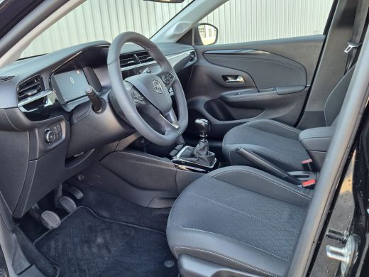 Opel Corsa Opel 1.2 Edition 100PK | Apple Carplay/Android Auto|telefoonintegratie premium | Bluetooth telefo... ActivLease financial lease