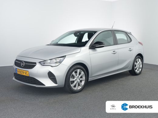 Opel Corsa Opel 1.2 Edition