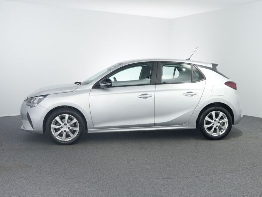Opel Corsa Opel 1.2 Edition ActivLease financial lease