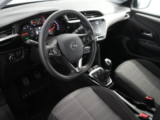 Opel Corsa Opel 1.2 Edition ActivLease financial lease