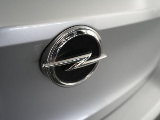 Opel Corsa Opel 1.2 Edition ActivLease financial lease