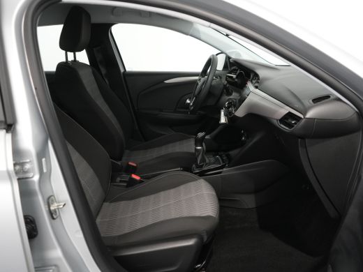 Opel Corsa Opel 1.2 Edition ActivLease financial lease