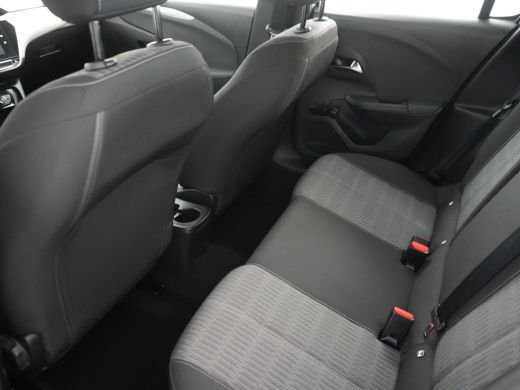 Opel Corsa Opel 1.2 Edition ActivLease financial lease