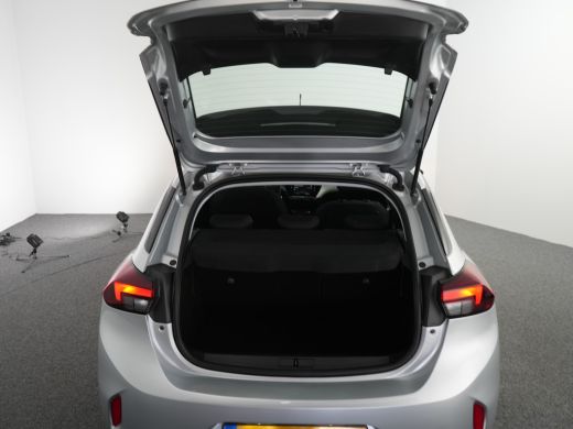 Opel Corsa Opel 1.2 Edition ActivLease financial lease