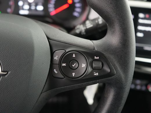 Opel Corsa Opel 1.2 Edition ActivLease financial lease
