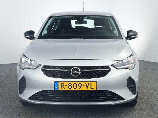 Opel Corsa Opel 1.2 Edition ActivLease financial lease