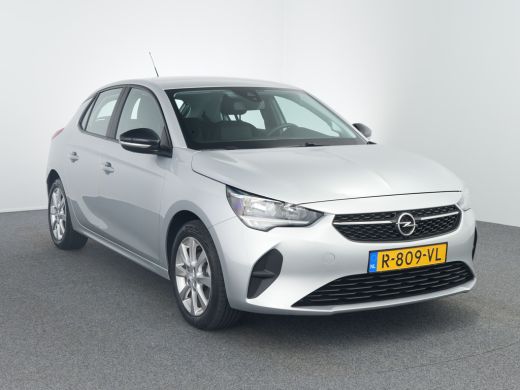 Opel Corsa Opel 1.2 Edition ActivLease financial lease