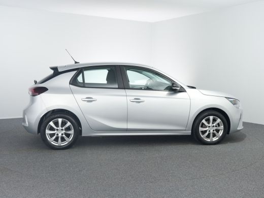 Opel Corsa Opel 1.2 Edition ActivLease financial lease