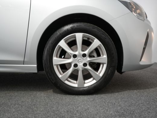 Opel Corsa Opel 1.2 Edition ActivLease financial lease