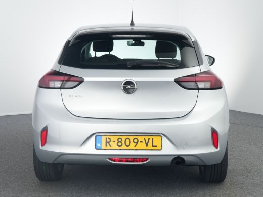 Opel Corsa Opel 1.2 Edition ActivLease financial lease