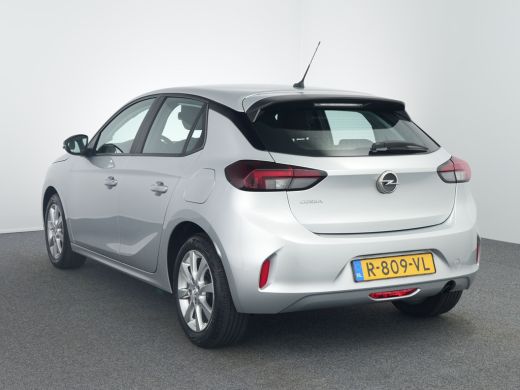 Opel Corsa Opel 1.2 Edition ActivLease financial lease