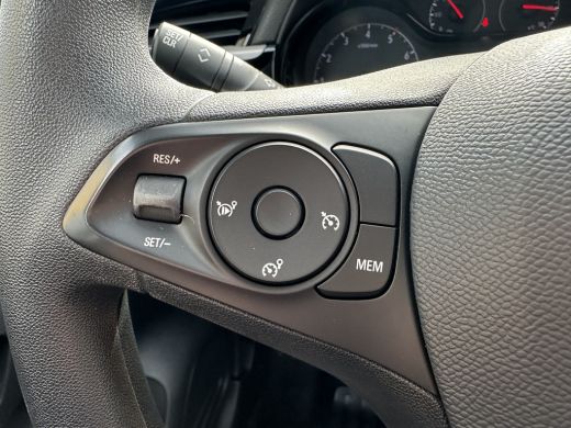 Opel Corsa 1.2 Edition | APPLE CARPLAY/ANDROID AUTO| CRUISE CONTROL| AIRCO| DAB| ActivLease financial lease