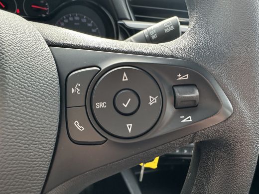 Opel Corsa 1.2 Edition | APPLE CARPLAY/ANDROID AUTO| CRUISE CONTROL| AIRCO| DAB| ActivLease financial lease
