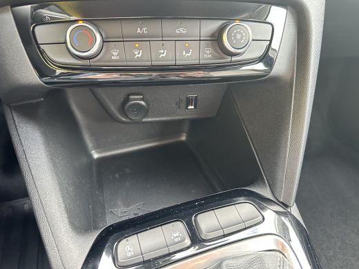Opel Corsa 1.2 Edition | APPLE CARPLAY/ANDROID AUTO| CRUISE CONTROL| AIRCO| DAB| ActivLease financial lease