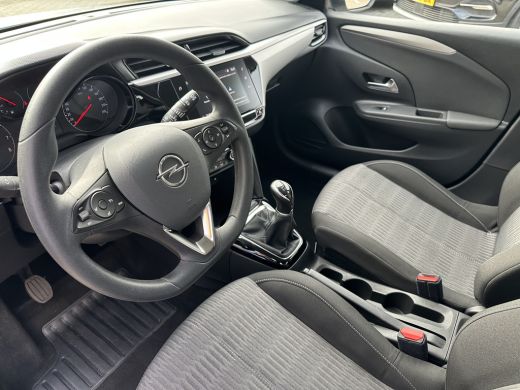Opel Corsa 1.2 Edition | APPLE CARPLAY/ANDROID AUTO| CRUISE CONTROL| AIRCO| DAB| ActivLease financial lease