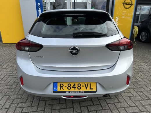Opel Corsa 1.2 Edition | APPLE CARPLAY/ANDROID AUTO| CRUISE CONTROL| AIRCO| DAB| ActivLease financial lease