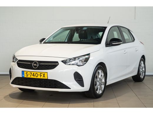 Opel Corsa 1.2 Edition | Navigatie | Parkeersensoren | Apple Carplay & Android Auto | Edition plus pakket | Opel Corsa 1.2 Edition | Navigatie | Parkeersensoren | Apple Carplay & Android Auto | Edition plus pakket |