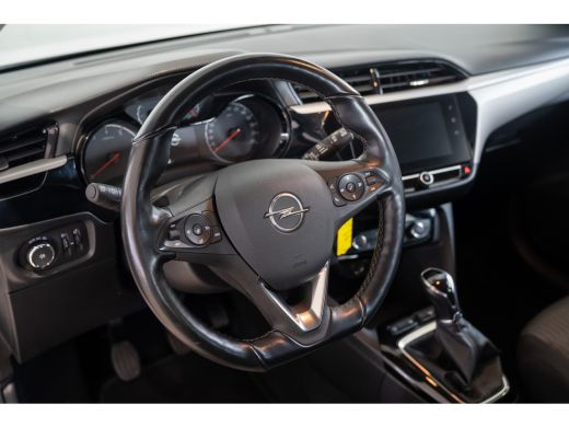 Opel Corsa 1.2 Edition | Navigatie | Parkeersensoren | Apple Carplay & Android Auto | Edition plus pakket | ActivLease financial lease