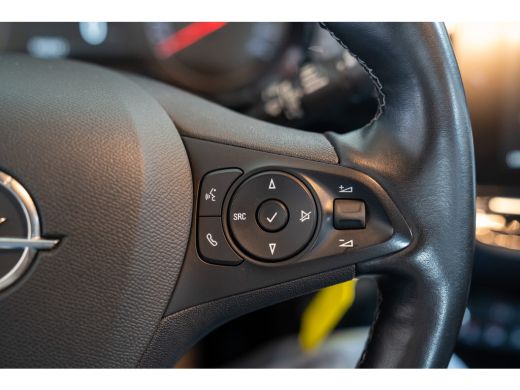 Opel Corsa 1.2 Edition | Navigatie | Parkeersensoren | Apple Carplay & Android Auto | Edition plus pakket | ActivLease financial lease