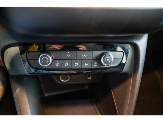 Opel Corsa 1.2 Edition | Navigatie | Parkeersensoren | Apple Carplay & Android Auto | Edition plus pakket | ActivLease financial lease