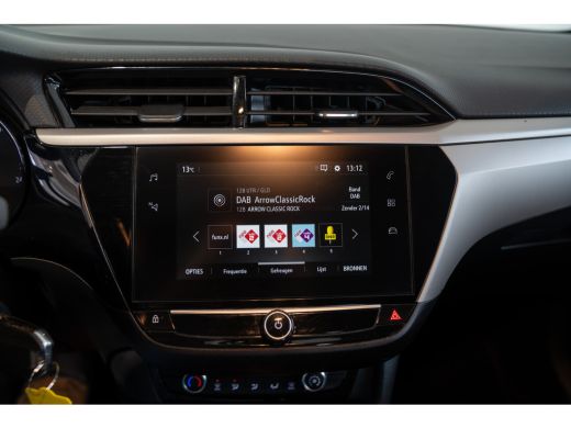 Opel Corsa 1.2 Edition | Navigatie | Parkeersensoren | Apple Carplay & Android Auto | Edition plus pakket | ActivLease financial lease