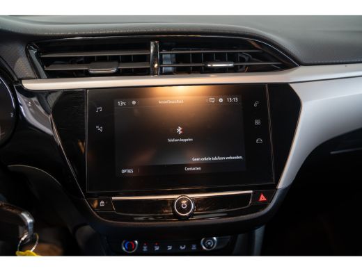 Opel Corsa 1.2 Edition | Navigatie | Parkeersensoren | Apple Carplay & Android Auto | Edition plus pakket | ActivLease financial lease