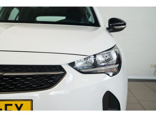Opel Corsa 1.2 Edition | Navigatie | Parkeersensoren | Apple Carplay & Android Auto | Edition plus pakket | ActivLease financial lease