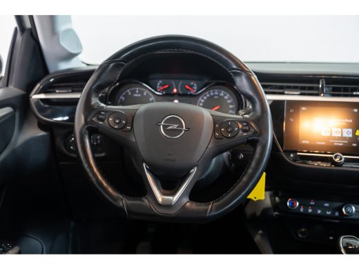 Opel Corsa 1.2 Edition | Navigatie | Parkeersensoren | Apple Carplay & Android Auto | Edition plus pakket | ActivLease financial lease