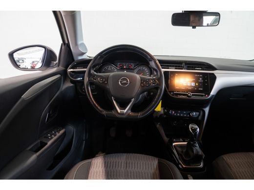 Opel Corsa 1.2 Edition | Navigatie | Parkeersensoren | Apple Carplay & Android Auto | Edition plus pakket | ActivLease financial lease