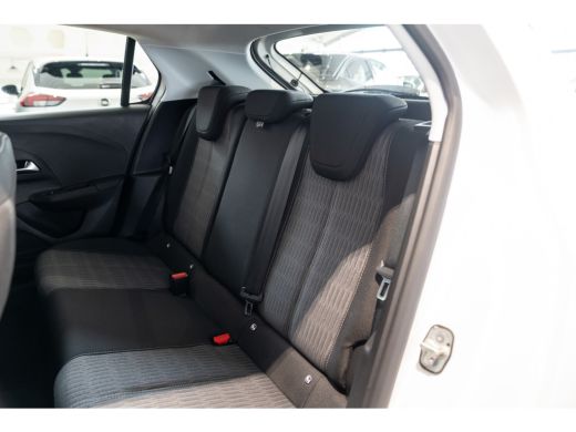 Opel Corsa 1.2 Edition | Navigatie | Parkeersensoren | Apple Carplay & Android Auto | Edition plus pakket | ActivLease financial lease
