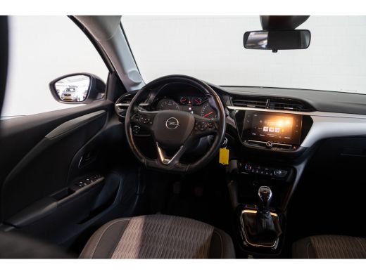 Opel Corsa 1.2 Edition | Navigatie | Parkeersensoren | Apple Carplay & Android Auto | Edition plus pakket | ActivLease financial lease