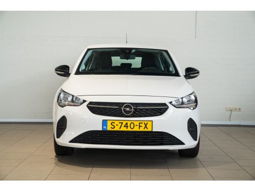 Opel Corsa 1.2 Edition | Navigatie | Parkeersensoren | Apple Carplay & Android Auto | Edition plus pakket | ActivLease financial lease