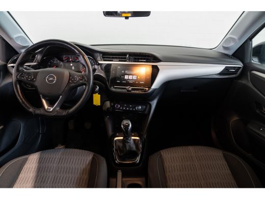 Opel Corsa 1.2 Edition | Navigatie | Parkeersensoren | Apple Carplay & Android Auto | Edition plus pakket | ActivLease financial lease