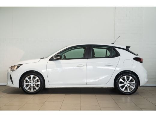 Opel Corsa 1.2 Edition | Navigatie | Parkeersensoren | Apple Carplay & Android Auto | Edition plus pakket | ActivLease financial lease
