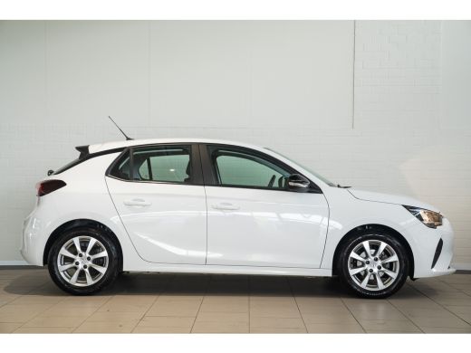 Opel Corsa 1.2 Edition | Navigatie | Parkeersensoren | Apple Carplay & Android Auto | Edition plus pakket | ActivLease financial lease