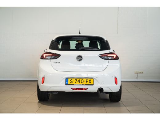 Opel Corsa 1.2 Edition | Navigatie | Parkeersensoren | Apple Carplay & Android Auto | Edition plus pakket | ActivLease financial lease