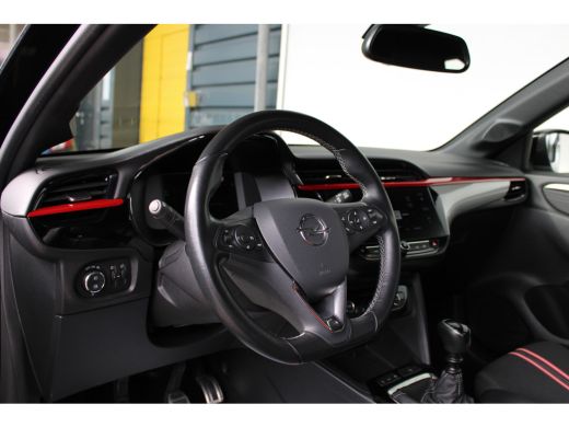 Opel Corsa 1.2 GS Line | Apple Carplay/Android Auto|telefoonintegratie premium | DAB ontvanger | Dimlichten ... ActivLease financial lease