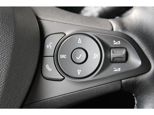 Opel Corsa 1.2 GS Line | Apple Carplay/Android Auto|telefoonintegratie premium | DAB ontvanger | Dimlichten ... ActivLease financial lease