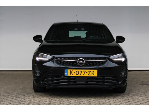 Opel Corsa 1.2 GS Line | Apple Carplay/Android Auto|telefoonintegratie premium | DAB ontvanger | Dimlichten ... ActivLease financial lease