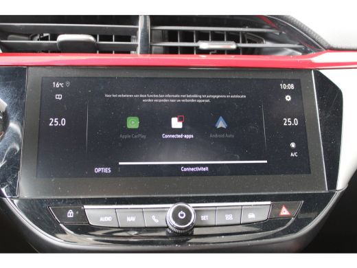 Opel Corsa 1.2 GS Line | Apple Carplay/Android Auto|telefoonintegratie premium | DAB ontvanger | Dimlichten ... ActivLease financial lease