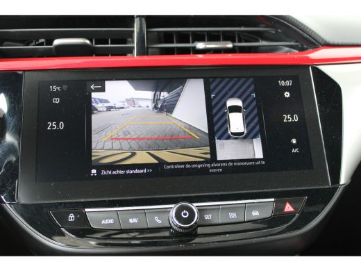 Opel Corsa 1.2 GS Line | Apple Carplay/Android Auto|telefoonintegratie premium | DAB ontvanger | Dimlichten ... ActivLease financial lease