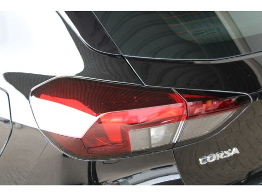 Opel Corsa 1.2 GS Line | Apple Carplay/Android Auto|telefoonintegratie premium | DAB ontvanger | Dimlichten ... ActivLease financial lease