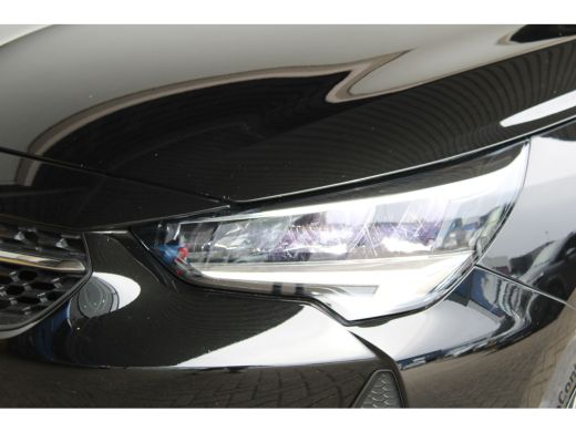 Opel Corsa 1.2 GS Line | Apple Carplay/Android Auto|telefoonintegratie premium | DAB ontvanger | Dimlichten ... ActivLease financial lease
