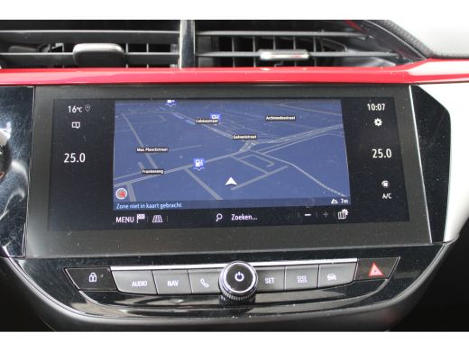Opel Corsa 1.2 GS Line | Apple Carplay/Android Auto|telefoonintegratie premium | DAB ontvanger | Dimlichten ... ActivLease financial lease