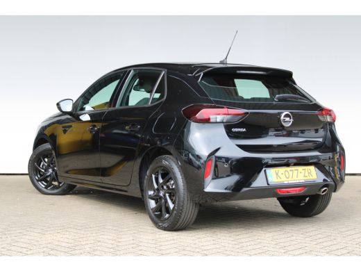 Opel Corsa 1.2 GS Line | Apple Carplay/Android Auto|telefoonintegratie premium | DAB ontvanger | Dimlichten ... ActivLease financial lease