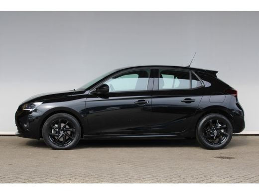 Opel Corsa 1.2 GS Line | Apple Carplay/Android Auto|telefoonintegratie premium | DAB ontvanger | Dimlichten ... ActivLease financial lease